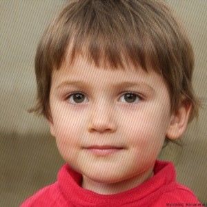 Meet your Posher, Roderick